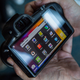 Illustration for article titled Samsung Galaxy NX Hands-On: I Cant Take My Eyes Off You (Should I?)